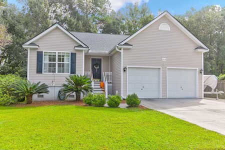 3050 Penny Lane Johns Island, SC 29455