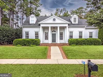 1355 Veranda Park Drive Madison, GA 30650