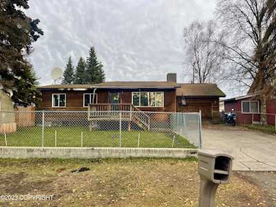 2301 Mckinley Ave Anchorage, AK 99517