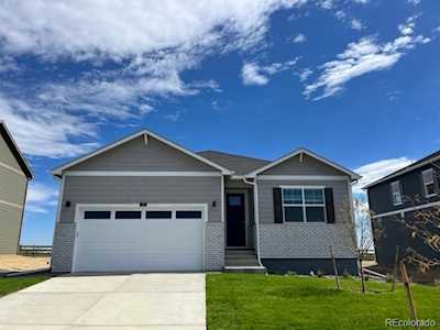1762 Vantage Pkwy Berthoud, CO 80513