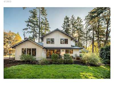 15112 Quarry RD Lake Oswego, OR 97035