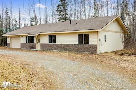 11542 W Woody Lake Dr Big Lake, AK 99652