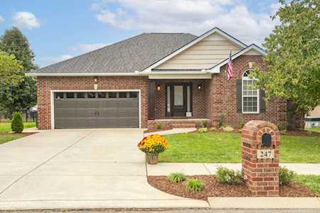 247 Walbrook Dr Gallatin, TN 37066