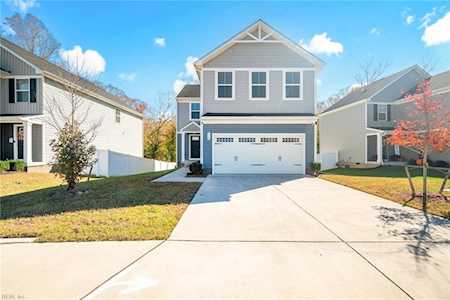 112 Normandy Cres Williamsburg, VA 23185