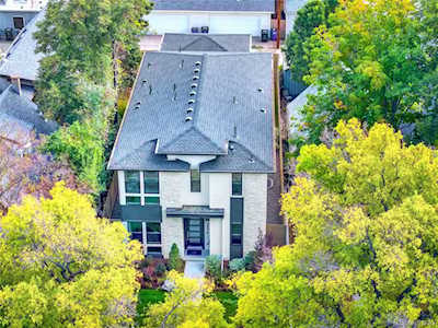260 S Marion Parkway Denver, CO 80209