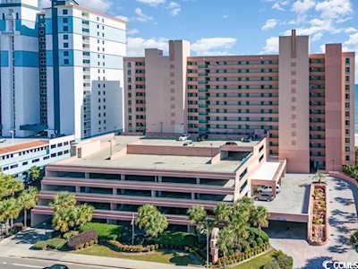 2207 S Ocean Blvd. #809 Myrtle Beach, SC 29577