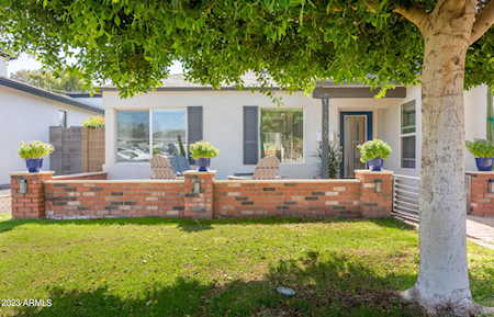 1829 E Montecito Ave Phoenix, AZ 85016