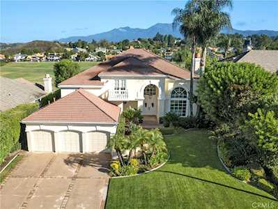 23 Oakbrook Coto De Caza, CA 92679