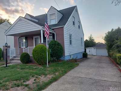 28 Johnson Place South River, NJ 08882