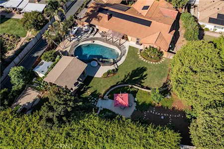 9452 Brynmar Dr Villa Park, CA 92861