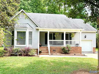 115 Suffolk Drive Madison, AL 35757