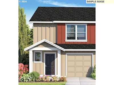 2909 N 3rd WAY Ridgefield, WA 98642