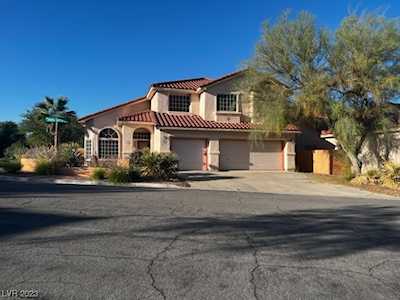 8336 Sedona Sunrise Dr Las Vegas, NV 89128