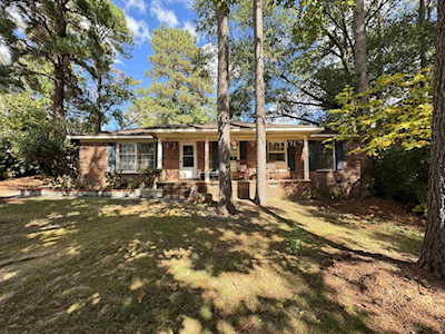 3105 Selkirk Place Raleigh, NC 27604