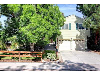 10499 Newcombe St Westminster, CO 80021