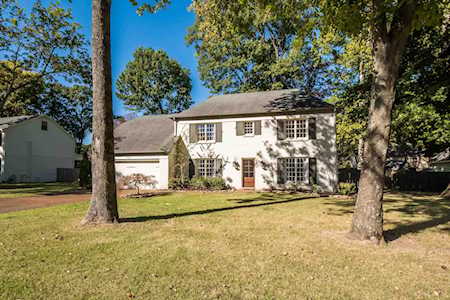 8760 N Cumbernauld Cir Germantown, TN 38139