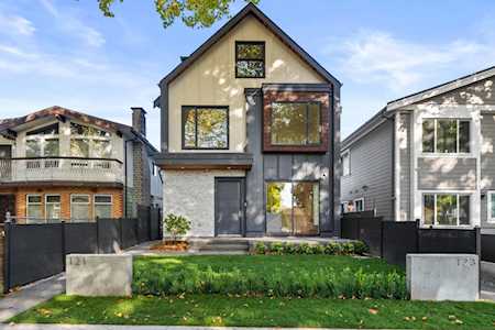 121 E 42nd Avenue Vancouver, BC V5W 1S5