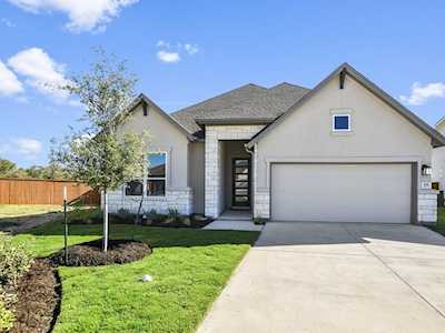 516 Three Feathers CT Georgetown, TX 78633