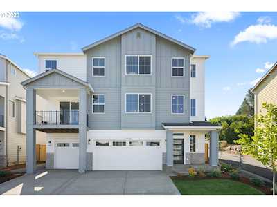 19822 SW Gannon LN #LOT21 Beaverton, OR 97007