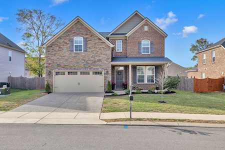 4008 Meadow Knoll Ln Mount Juliet, TN 37122