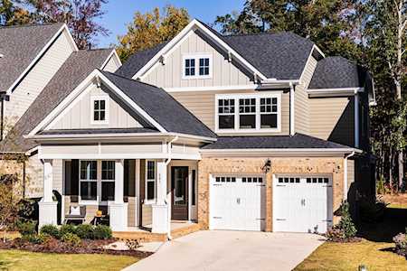 241 Emory Bluffs Drive Holly Springs, NC 27540