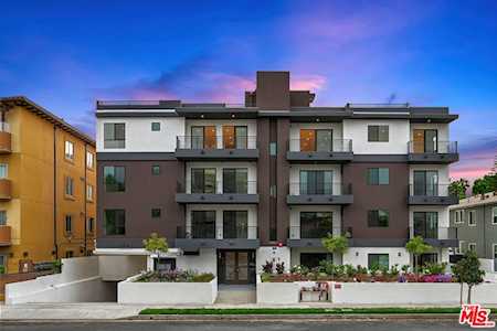 1123 S Shenandoah St #404 Los Angeles, CA 90035