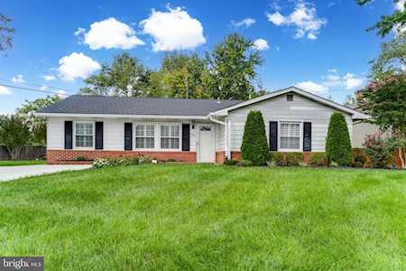 6550 Cornell Rd Bryans Road, MD 20616