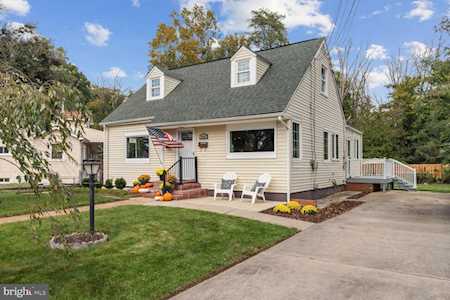 7003 Quander Rd Alexandria, VA 22307