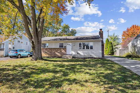1191 Nocturne Road Reynoldsburg, OH 43068