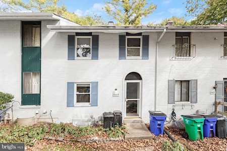 5449 Endicott Ln Columbia, MD 21044