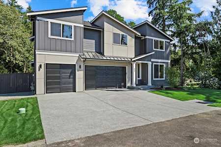 421 SW 366th St #8 Federal Way, WA 98023
