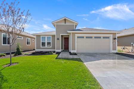 11931 W Artillery Lane Kuna, ID 83634-2698