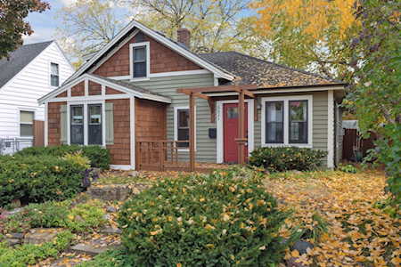 5621 38th Avenue S Minneapolis, MN 55417