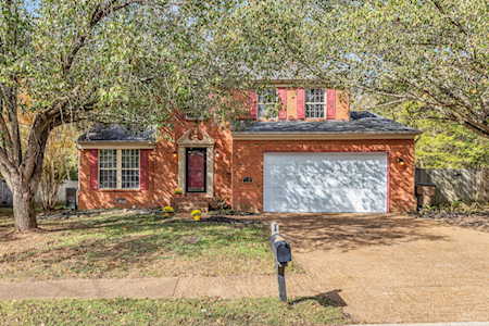 2409 Bayview Dr Nashville, TN 37217