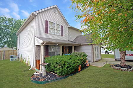 100 OConner Ct Georgetown, KY 40324