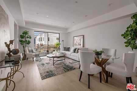 1123 S Shenandoah St #103 Los Angeles, CA 90035