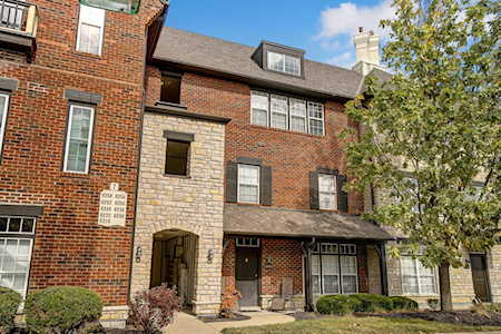 6248 Inishmore Lane Dublin, OH 43017
