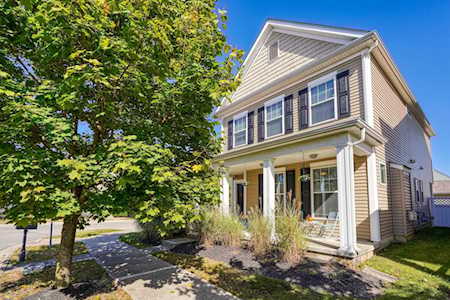 5644 Lantos Road Dublin, OH 43016