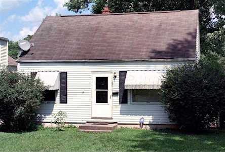 850 Elizabeth Avenue Columbus, OH 43227