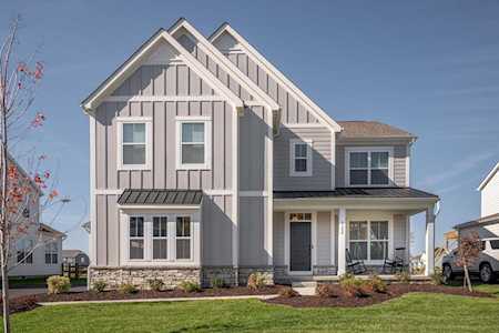 9288 Shadwick Way Blacklick, OH 43004