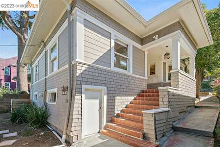 242 Oakland Ave Oakland, CA 94611