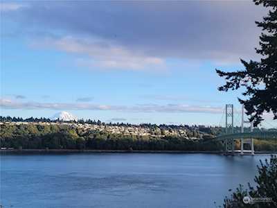 2025 Narrows View Circle NW #D134 Gig Harbor, WA 98335