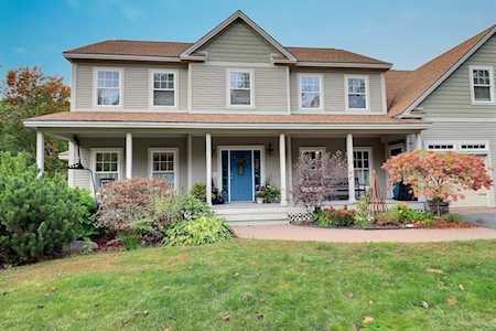 63 A Natures Way #A Sunapee, NH 03782