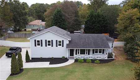 3216 Hickory Bluff Drive Marietta, GA 30062