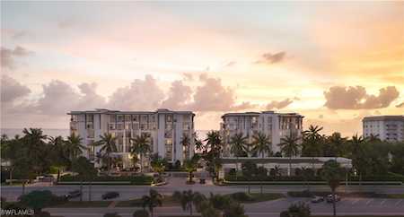 1601 N Gulf Shore Blvd Naples, FL 34102