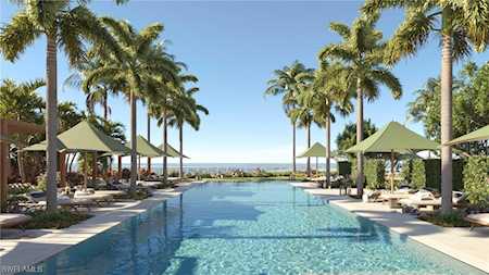 1601 N Gulf Shore Blvd #605 Naples, FL 34102