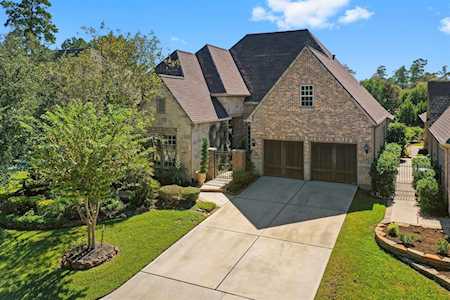 The Woodlands, TX Real Estate & Homes for Sale