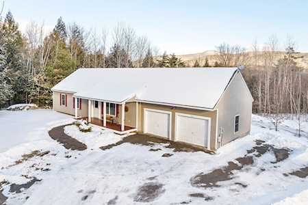 131 Skyline Dr Moultonborough, NH 03254