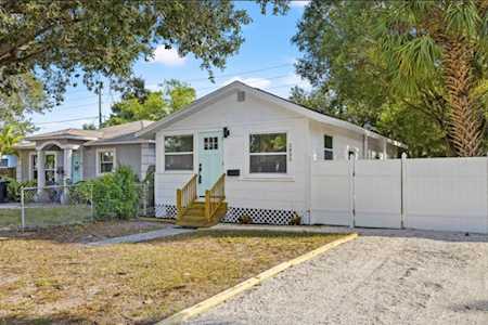 2850 Fairfield Ave S St. Petersburg, FL 33712