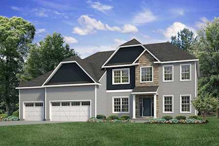 2740 Stonewall Dr #29 Center Valley, PA 18034